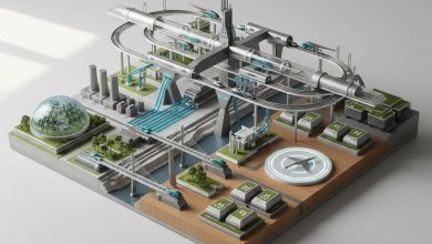 Реконструкция 2026: обзор крупнейших инфраструктурных проектов года