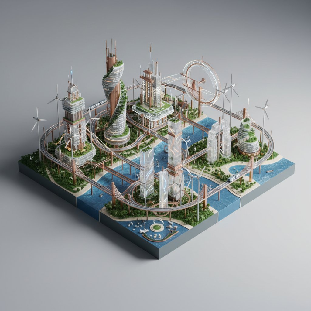 Реконструкція 2026: огляд найбільших інфраструктурних проєктів року