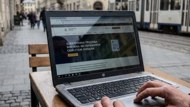 Електронна трудова книжка: як перевірити свій стаж онлайн