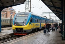 Оновлення залізничного сполучення: нові внутрішні маршрути