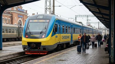 Оновлення залізничного сполучення: нові внутрішні маршрути