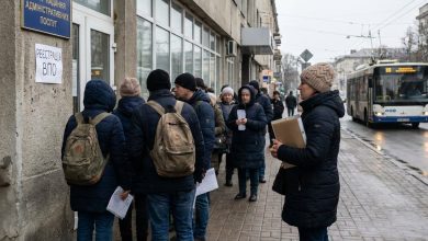 Как оформить пособие для внутренне перемещенных лиц (ВПЛ)