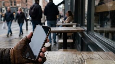 Як захистити персональні дані в смартфонах та месенджерах
