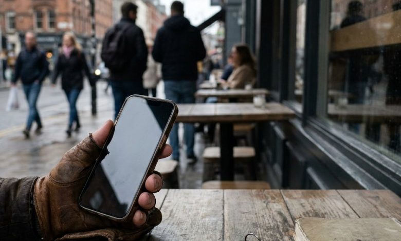 Як захистити персональні дані в смартфонах та месенджерах